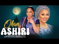 Ohun Ashiri - A Nigerian Yoruba Movie Starring Bukky Wright