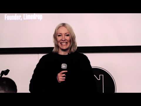 Clea  Garrick: Limedrop