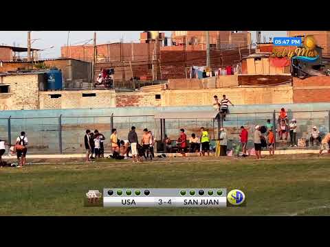 #ENVIVO | UNION SAN AGUSTIN VS CCD SAN JUAN | VUELTA  | ETAPA PROVINCIAL