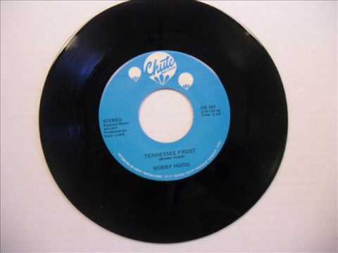 Bobby Hood "I've Got An Angel (That Loves Me Like The Devil)"