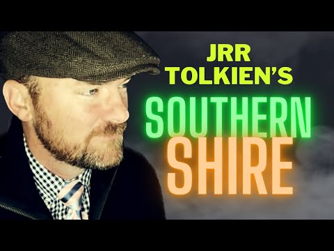 If Hobbits were Southern | Middle Earth Down South
