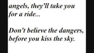 InMe You&#39;ll Get There