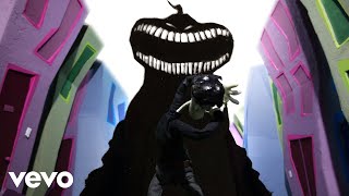 Husky Loops - Everytime I Run