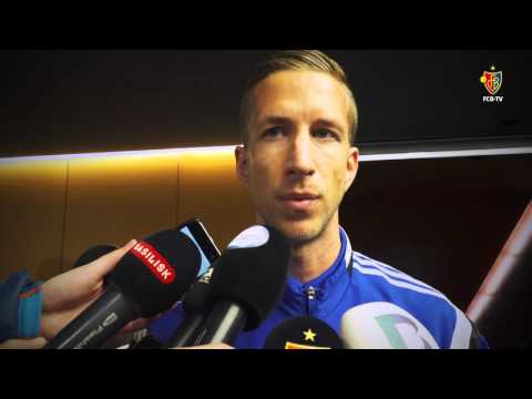 Die Highlights des Spiels gegen GC.