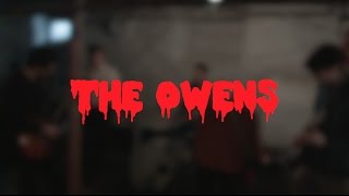 The Owens- Judgment Day (Basement Session)