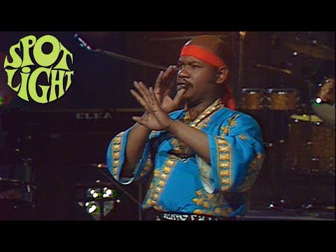 Carl Douglas – Kung-Fu-Kampf (Österreichisches Fernsehen, 1974)