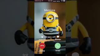 Download lagu Menions call me 🙀☎️ #minions #smartphone mp3 Download lagu Menions call me 🙀☎️ #minions #smartphone mp3