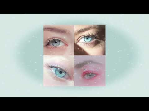 * ♡˚ 。icy blue eyes 。˚♡ * listen once subliminal