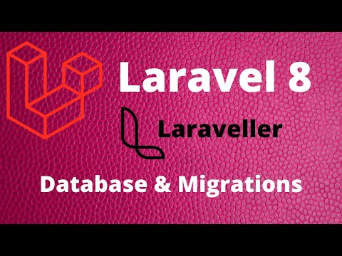 Laravel 8 Tutorial 1 How to Install Laravel on Mac
