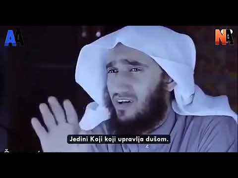 "On je Allah, On je Allah"