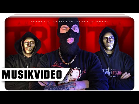 NIGHTMARE 34 - OUT OF CONTROL TRINITY | (Prod. by Jokaboss, Foltabeatz & Animambeatz)