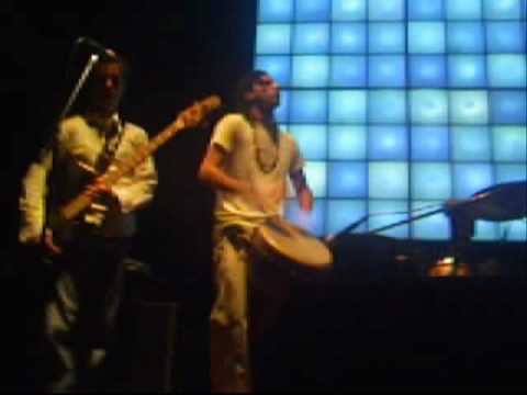 Solos de Guga Machado