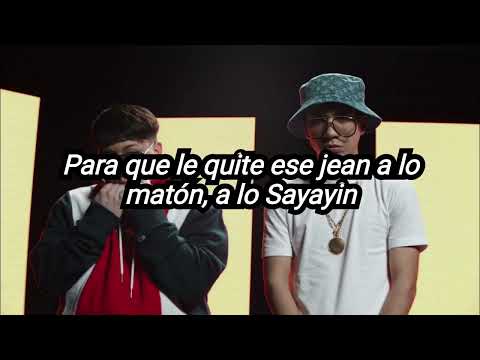 Parcerita 🇨🇴😘 (letra) @JairoVeraTV ft. @bayriton