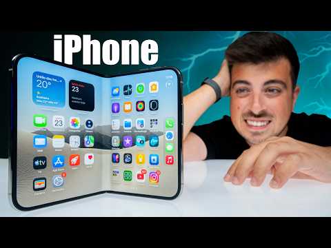 A Minha Opinião POLÉMICA sobre o iPhone Duo ⁠