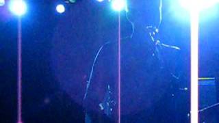 The Enemy - The White Tie Affair