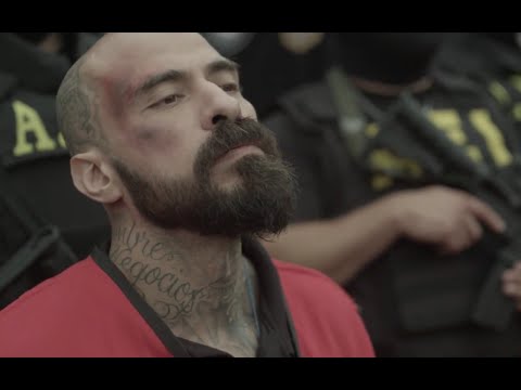 CARTEL DE SANTA SUENA MAMALONA (Video Oficial)