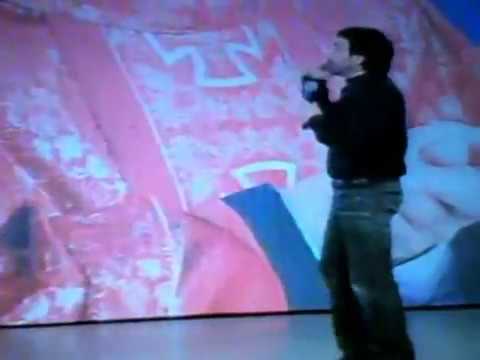 HOSANA BRASIL 2014- PADRE FÁBIO DE MELO -