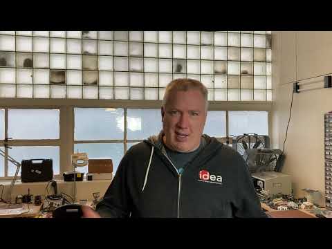 VFE Spring 2021 Update