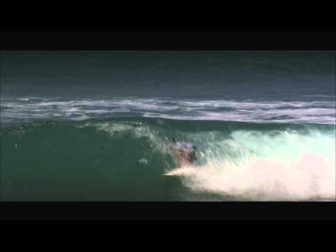 Roxy Pro Biarritz 2012 - Monday Lifestyle