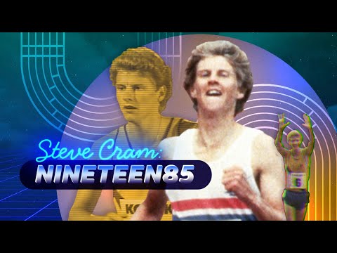 Steve Cram: NINETEEN85