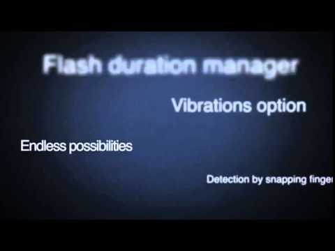 Saturn Magic -Dazzler (Gimmick only) by Jordan Gomez and Fabien Mirault - Trick