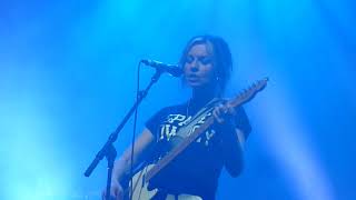 Sleeper - Pyrotechnician - o2 Forum, Kentish Town. 13/4/19