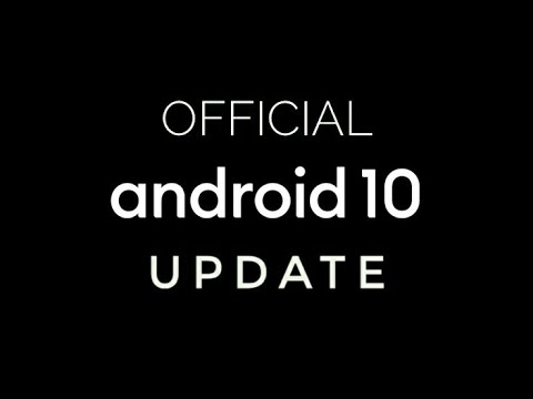 Android 10 Official on Asus ROG 2 (Update)