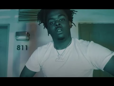 K8do - "Traction Off In The Coupe" - (Official Video by @StarQualityEntertainment)