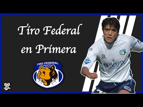 Tiro Federal en Primera División (2005-2006)