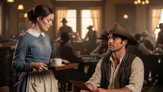 She Worked Three Jobs, The Cowboy Offered Her One That Paid More Than All Three Put Together
