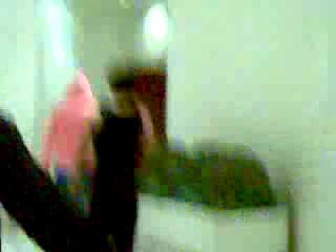 Jokwon, Seulong, Jinwoon After Working Out at Edsa shang GYM