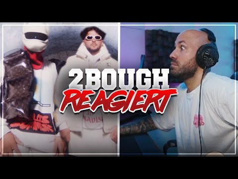 DARDAN & CRO ~ CLOUD 7 / 2Bough REAGIERT