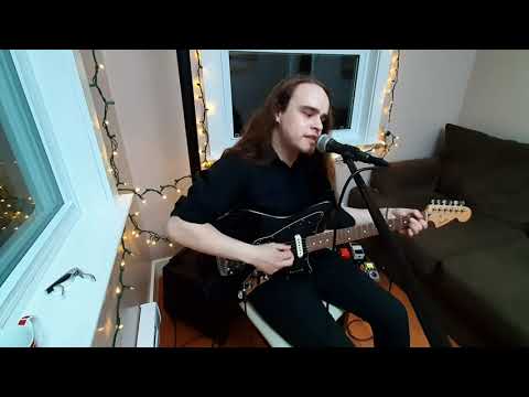 The Sunroom Sessions/Vol. 2 Ep. 3 - Ava Strange