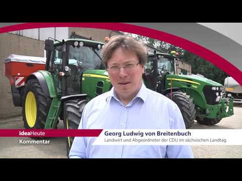 ideaHeute vom 14 06 2016 - Kritik an „Süddeutscher Zeitung“ - Urteil: Ehe - Bauernbibeltag