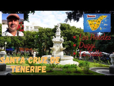 Santa Cruz de Tenerife - Los Hoteles, Duggi, La Salle