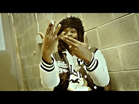 Yung Maaly - First & Last(Diss) ( Official Music Video ) #CLUTCHALMIGHTY