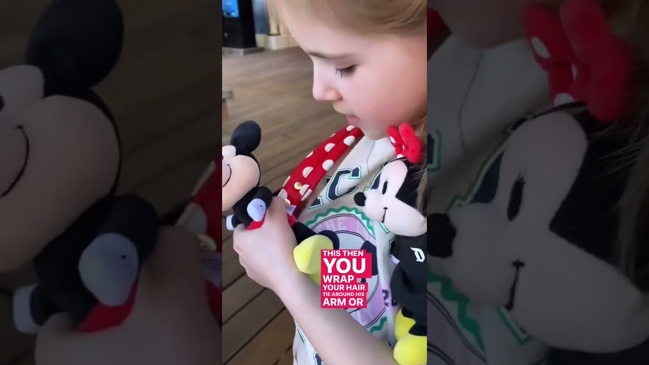 How to attach your nuiMO to your backpack!