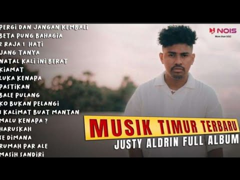 BALE PULANG 3 - JUSTY ALDRIN feat..TOTON CARIBO (OFFICIAL MUSIC VIDEO)