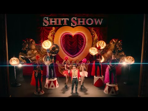 The Horne Section - Shit Show