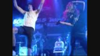 My First Kiss - 3OH3 ft. KESHA with lyrics HD