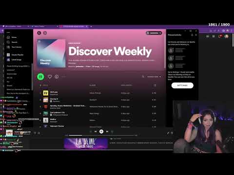 Minx reacts to Teen Titans Blow by Softwilly