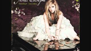 Knockin On Heavens Door - Avril Lavigne Goodbye Lullaby