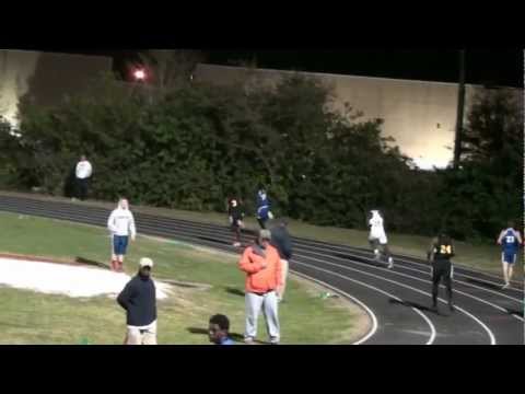 Richard Allen Relays - Boys 4x200 Heat 2