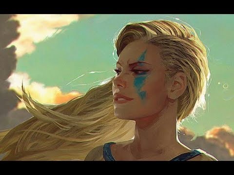 Heymaey Flaminica (Fly Away on The Wings of The Wind)