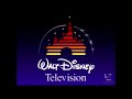 Walt Disney Television 1991