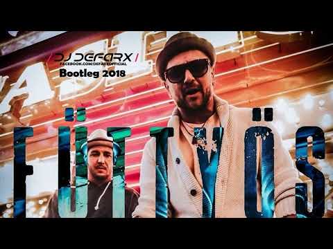 Majka Füttyös remix