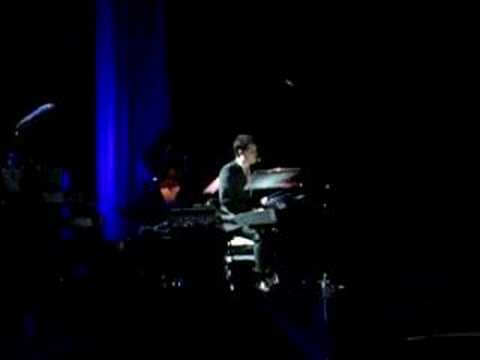 Mike Christie [G4] solo - 'Why Not Today' -5 June 2007 Part1
