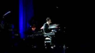 Mike Christie [G4] solo - 'Why Not Today' -5 June 2007 Part1