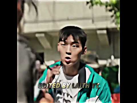 Su-ho in this fight ☠️🔥 🎬 Weak hero class 1 #edit #phonk #music #remix #movie #weakheroclass1 #suho