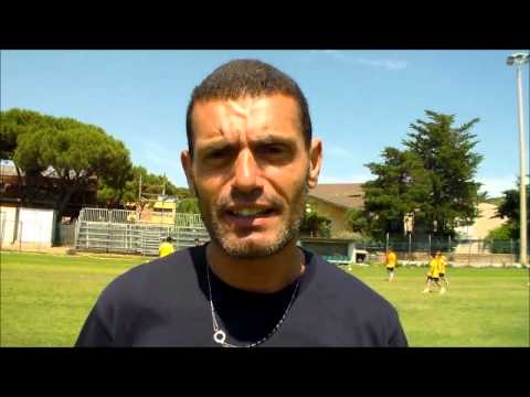 Intervista a David Balleri, uno degli istruttori del Koala Camp